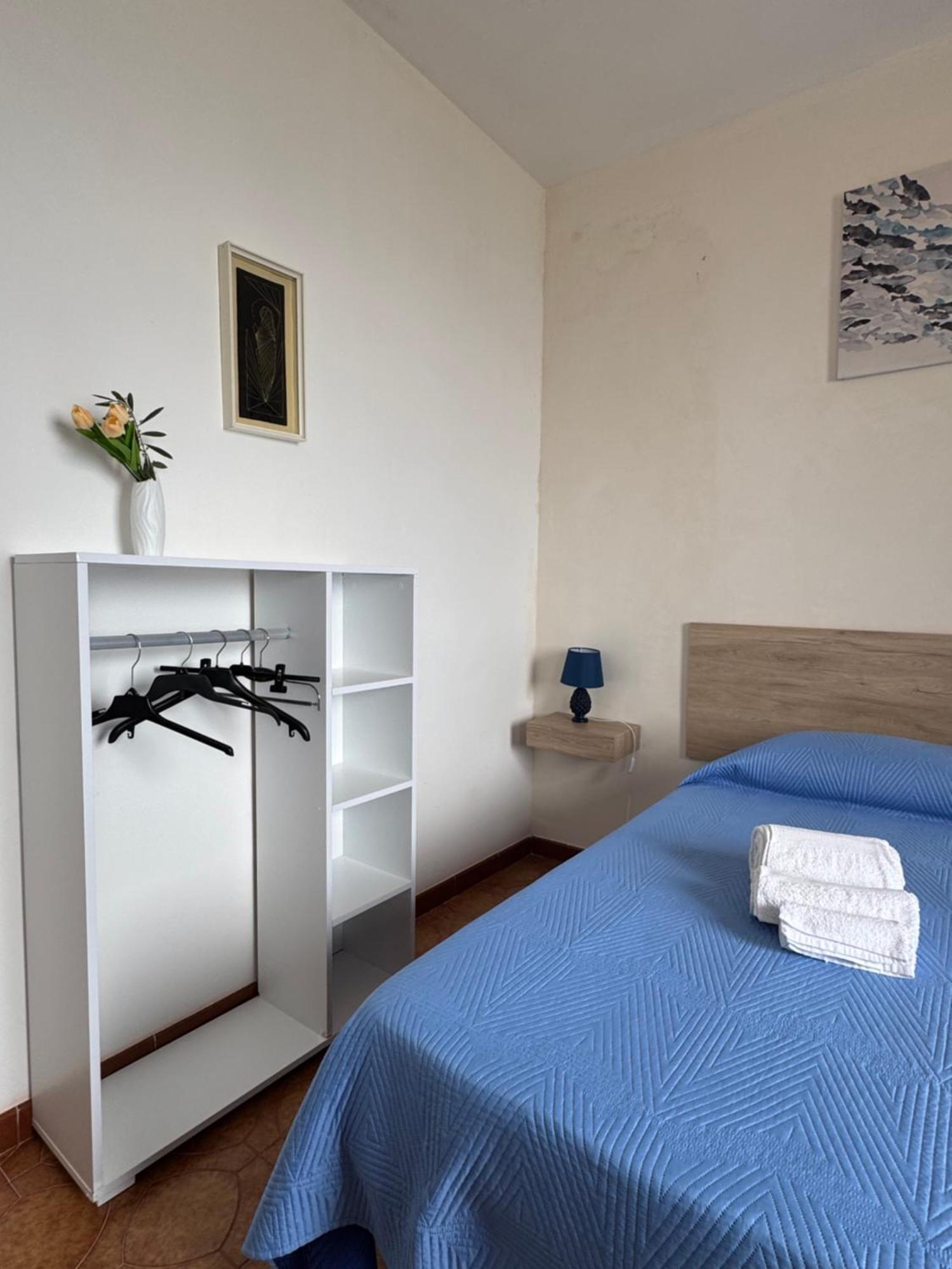 Villino Maria Elena Apartment Valderice Exterior foto